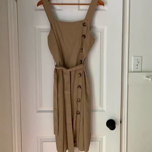 Simon’s Midi Tube Dress